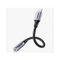 Ugreen Cable Lightning To 3.5Mm Audio Female 10Cm Ugreen Cable Lightning To 3.5Mm Audio Female 10Cm