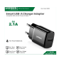 Ugreen Adapter 2.1 A Usb-A Cell Phone Smart Charger