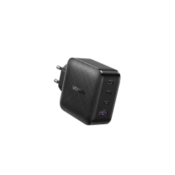Ugreen 65w Pd Gan Tech 4 Ports Charger For Phone, Macbook & Laptop 70774
