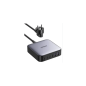 Ugreen Charger 6 Ports 2*Usb-A,4*Usb-C Desktop Fast 40914 Ugreen Charger 6 Ports 2*Usb-A,4*Usb-C Desktop Fast 40914