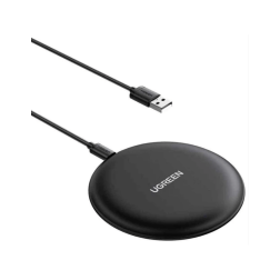 Ugreen Charging Pad 15W Fast Wireless Cd186 - 15112