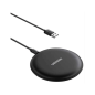 Ugreen Charging Pad 15W Fast Wireless Cd186 - 15112 Ugreen Charging Pad 15W Fast Wireless Cd186 - 15112