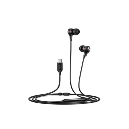 Ugreen Earphone Usb-C With Microphone And Volume Control, Noise Isolation, Powerful Bass 30638