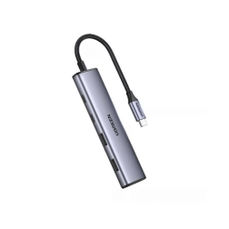 Ugreen Usb-C Hub To 2 Usb-C And 2 Usb 3.0 15395