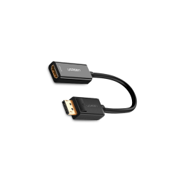 Ugreen Converter 4K Dp To Display Port Hdmi Female 40363