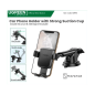 Ugreen Car Phone Holder Gravity With Suction Cup 60990 Ugreen Car Phone Holder Gravity With Suction Cup 60990