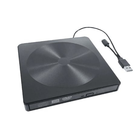 Board-X Dvdrw External Usb-C / Usb 3.0