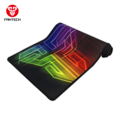Fantech Mouse Pad Mp903 Agile Xx-Large Gaming(Black)