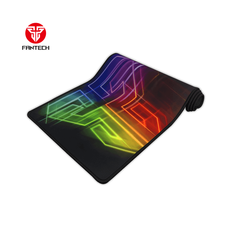 Fantech Mouse Pad Mp903 Agile Xx-Large Gaming(Black)