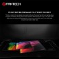 Fantech Mouse Pad Mp903 Agile Xx-Large Gaming(Black)