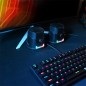 Fantech Speaker Gs205 Hellscream Usb Rgb Gaming & Music Fantech Speaker Gs205 Hellscream Usb Rgb Gaming & Music