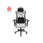 Fantech Gc-283 Alpha white Gaming Chair Fantech Gc-283 Alpha white Gaming Chair