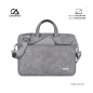 Canvasartisan Bag Laptop Business L11-C22 Gray 13, High Quality Leather Canvasartisan Bag Laptop Business L11-C22 Gray 13, High Quality Leather