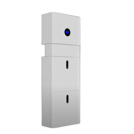 Kstar Inverter hybrid H5 ESS BluE-S 5000D