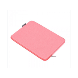 canvasartisan sleeve laptop Slim L25-53, Water-Resistant Pink