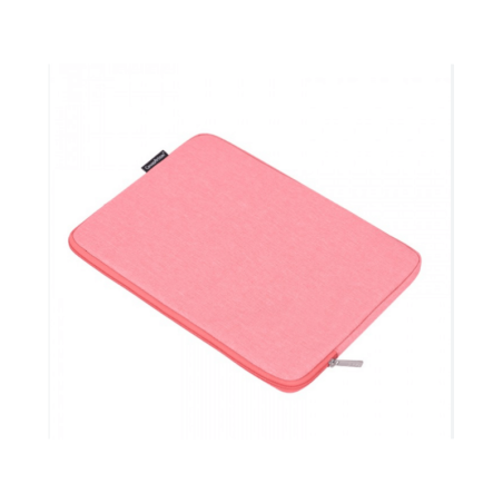 canvasartisan sleeve laptop Slim L25-53, Water-Resistant Pink