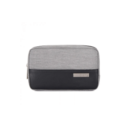 Canvasartisan Bag Pouch L10-13 Dark Gray