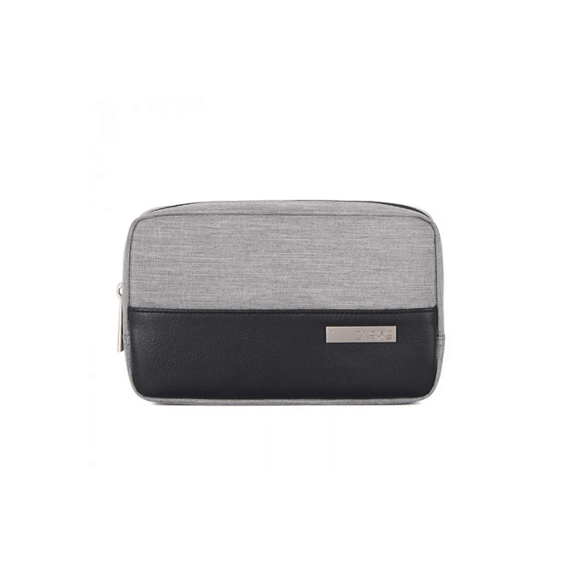 Canvasartisan Bag Pouch L10-13 Dark Gray