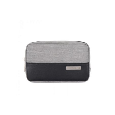 Canvasartisan Bag Pouch L10-13 Dark Gray