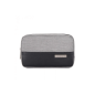 Canvasartisan Bag Pouch L10-13 Dark Gray