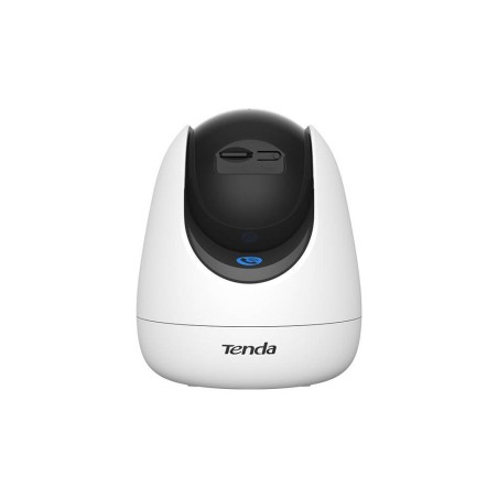 Tenda Ip Camera Cp3 Pro 2K Wifi6 360 Degree Tilt Indoor 12 Meters Night Vision