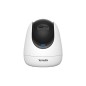 Tenda Ip Camera Cp3 Pro 2K Wifi6 360 Degree Tilt Indoor 12 Meters Night Vision