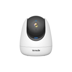 Tenda Ip Camera Cp3 Pro 2K Wifi6 360 Degree Tilt Indoor 12 Meters Night Vision