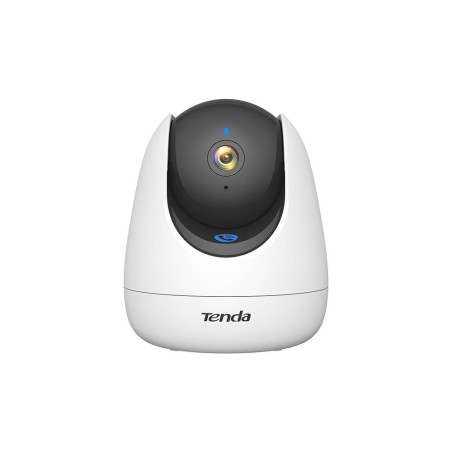 Tenda Ip Camera Cp3 Pro 2K Wifi6 360 Degree Tilt Indoor 12 Meters Night Vision