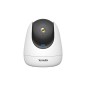Tenda Ip Camera Cp3 Pro 2K Wifi6 360 Degree Tilt Indoor 12 Meters Night Vision