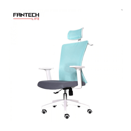 Fantech Oc-A258 Office Chair, Mint