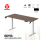 Fantech Adjustable Rising Desk Gd914 Fantech Adjustable Rising Desk Gd914