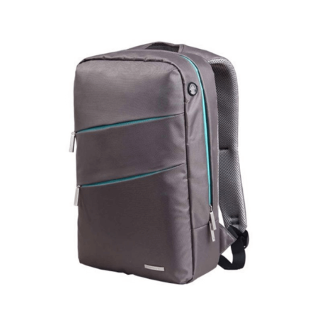 kingsons backpack Ks3037W Dark Gray, 14.1 Inch Water-Resistant, Light Weight