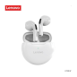 Lenovo Earphone Tws Wireless Bluetooth Ht38 (White) Lenovo Earphone Tws Wireless Bluetooth Ht38 (White)