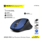 Micropack Mouse M-752W Speedy Pro Wireless Office (Blue) Micropack Mouse M-752W Speedy Pro Wireless Office (Blue)
