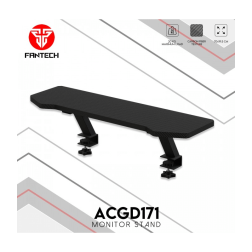 Fantech Stand Acgd171 Monitor (Black)