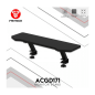 Fantech Stand Acgd171 Monitor (Black)