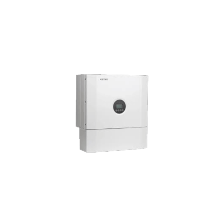 Inverter Kstar hybrid H5 ESS BluE-S 5000D