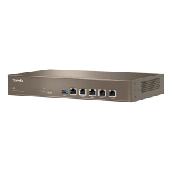 Tenda Router Wired G3 Qos Gigabit Multi WAN for Access Point management