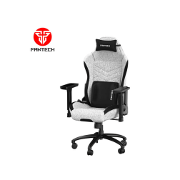 FANTECH GC-192 Ledare Gaming Chair, Ledare Primastitch Grey