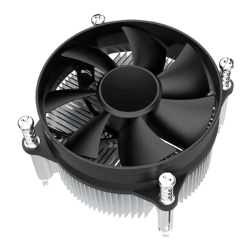 Board-X Cooling Fan Cpu Lga 1700