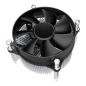 Board-X Cooling Fan Cpu Lga 1700