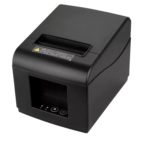 Naiting Thermal Receipt Pos Printer Usb, Ethernet POS80CX
