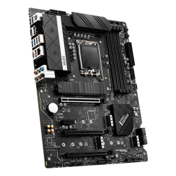Msi Motherboard PRO Z690-P DDR4 LGA1700 911-7D36-002