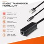 Board-x Power Over Ethernet Splitter Adapter 48V to 12v Board-x Power Over Ethernet Splitter Adapter 48V to 12v