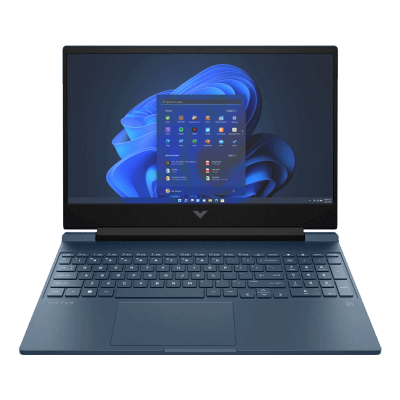 Hp Laptop Victus 15-Fa1163DX Intel Core i7 12650H 16Gb Memory 512Gb Nvme Geforce Rtx4050 6GB 15.6 Fhd 144hz Win 11 9T3V7UA Hp Laptop Victus 15-Fa1163DX Intel Core i7 12650H 16Gb Memory 512Gb Nvme Geforce Rtx4050 6GB 15.6 Fhd 144hz Win 11 9T3V7UA