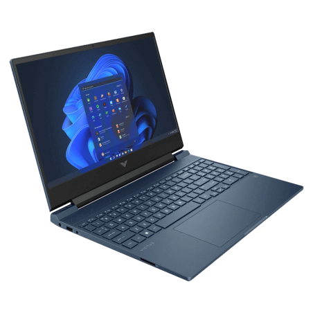 Hp Laptop Victus 15-Fa1163DX Intel Core i7 12650H 16Gb Memory 512Gb Nvme Geforce Rtx4050 6GB 15.6 Fhd 144hz Win 11 9T3V7UA
