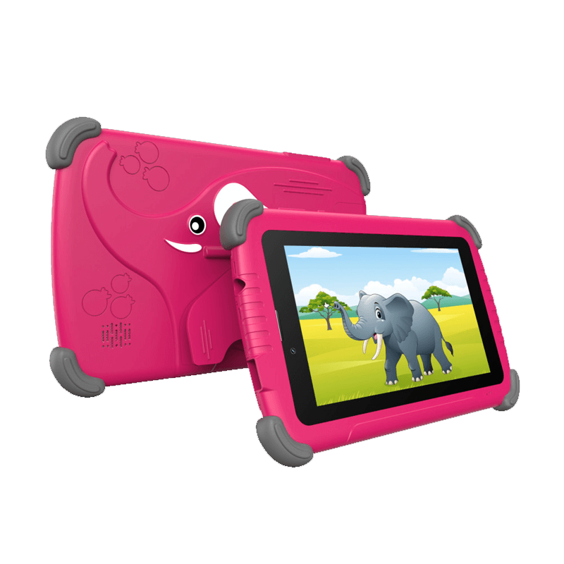 MODIO TABLET PC M793 7" 4Gb Ram 128Gb Storage Pink, Green, Blue