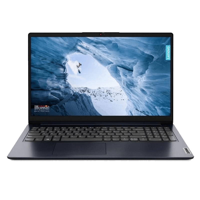 Lenovo Laptop IdeaPad 1 15IGL7 Intel Celeron N4020 8GB Memory 256GB Nvme Intel UHD 600 Graphics 15.6" HD 82V700D2AX Lenovo Laptop IdeaPad 1 15IGL7 Intel Celeron N4020 8GB Memory 256GB Nvme Intel UHD 600 Graphics 15.6" HD 82V700D2AX