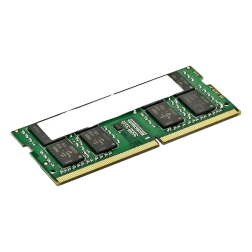 Apacer Memory Laptop 32Gb Ddr4 3200Mhz Sodimm Es.32G21.Psi