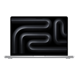 Apple Macbook Pro 14-Inch Late 2023 M3, 8Gb, 1Tb Mtl83 Space Grey